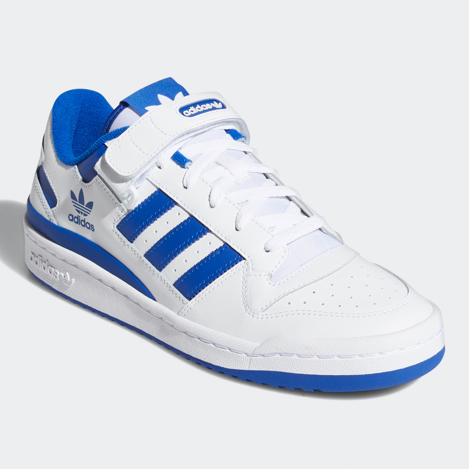 Adidas Genuine Originals FORUM - Adidas Shoes Samba review and price