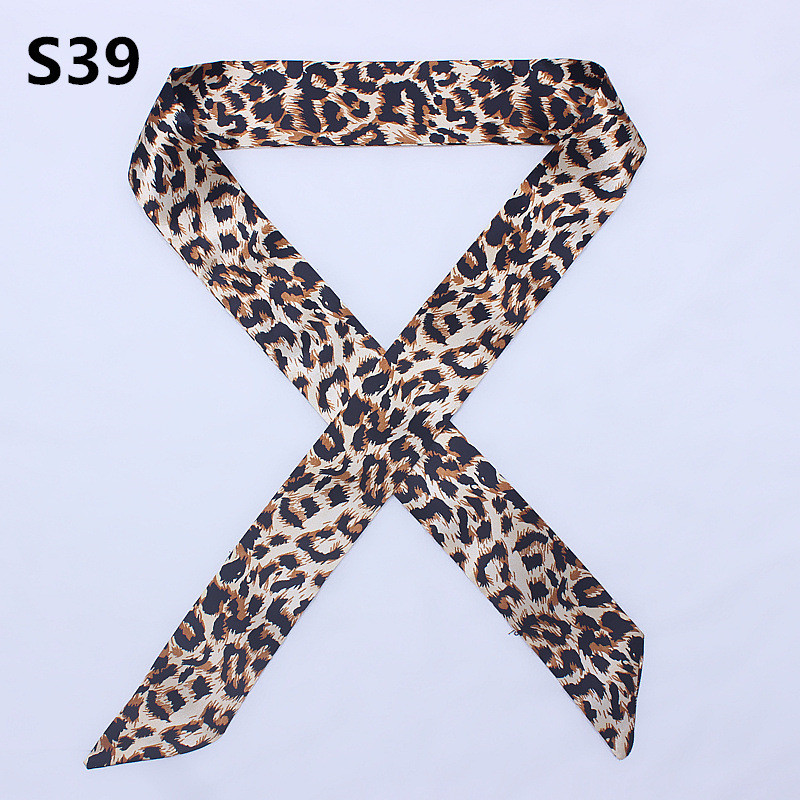 47 Colors Brand Bandana Small  - Scarf Silk Square review and price
