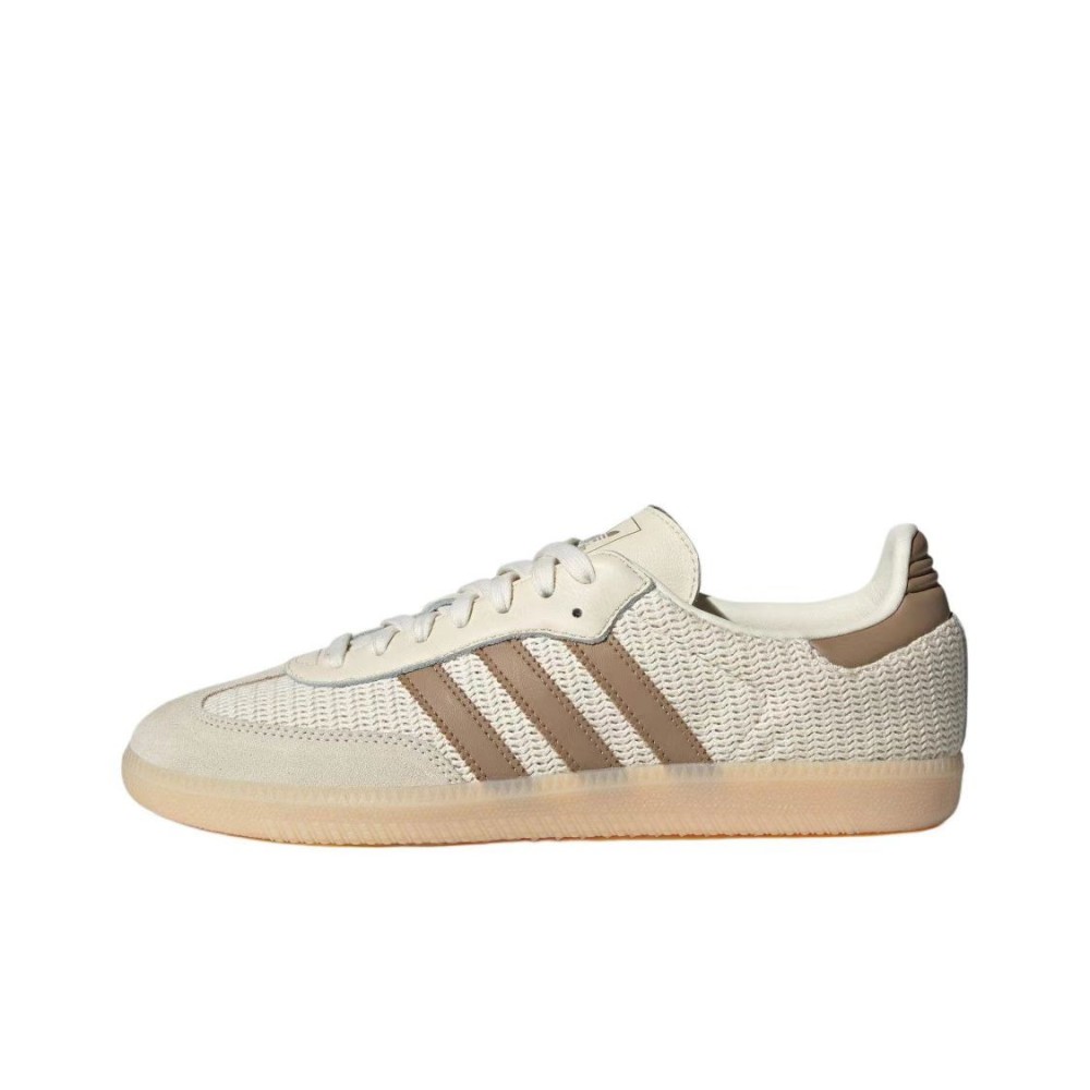 adidas Originals SAMBAOG Soft  - Adidas Shoes Samba review and price
