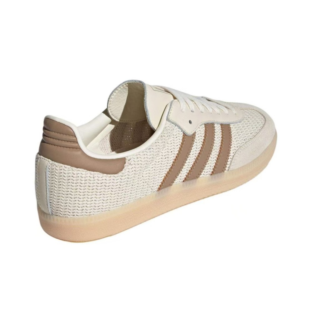 adidas Originals SAMBAOG Soft  - Adidas Shoes Samba review and price