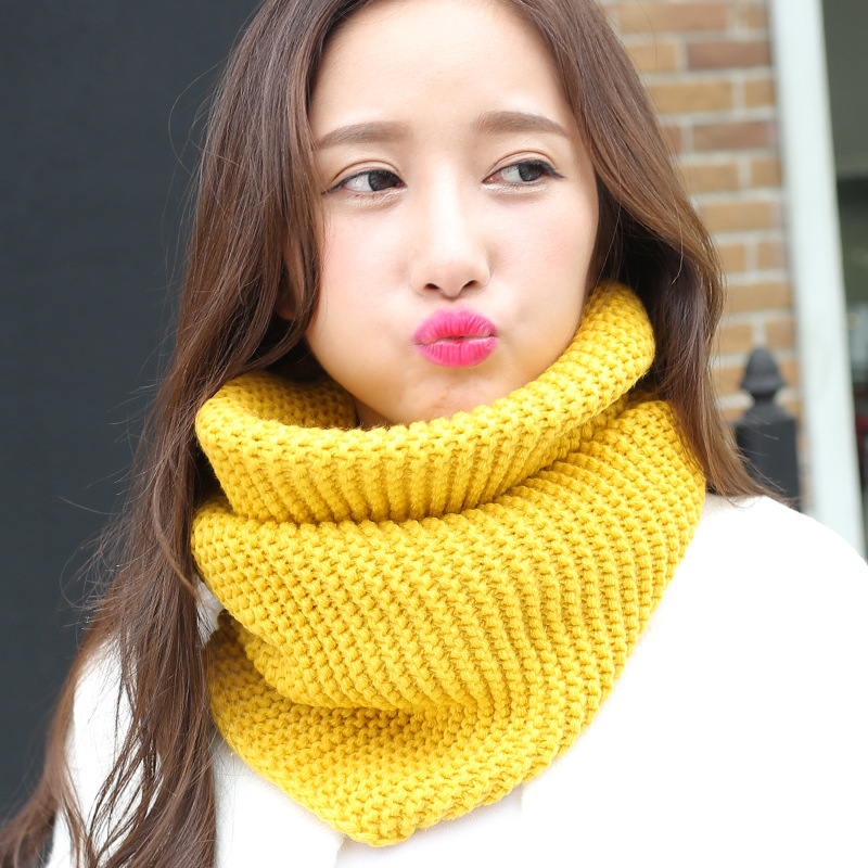Winter Scarf Women Infinity Kn - Infinity Scarf Knit review and price