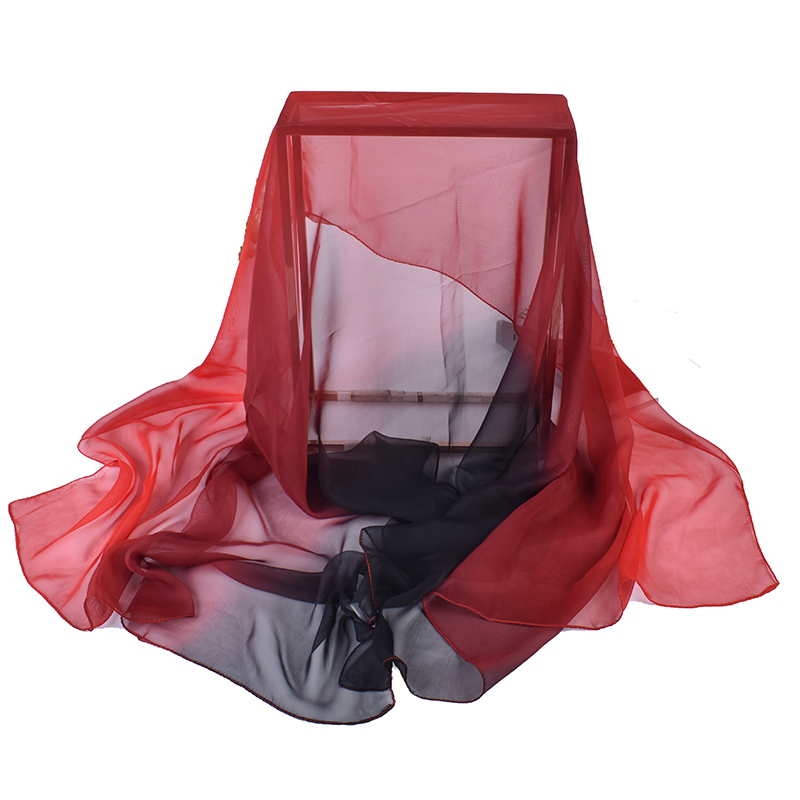 2023 Spring/Summer New Three C - Scarf Silk Square review and price