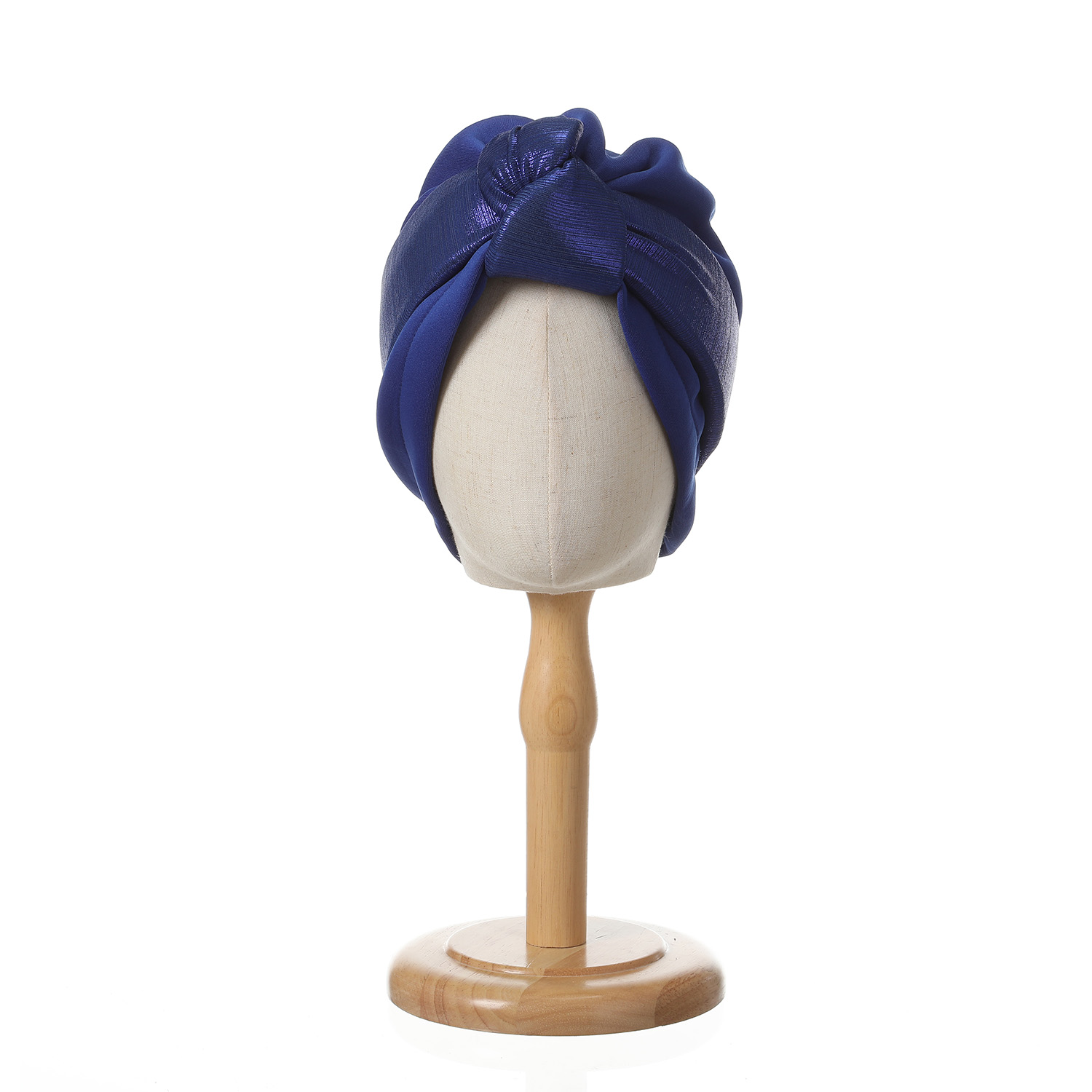 4Pcs Glitter Knoted Head Wraps - Head Wrap Turban review and price