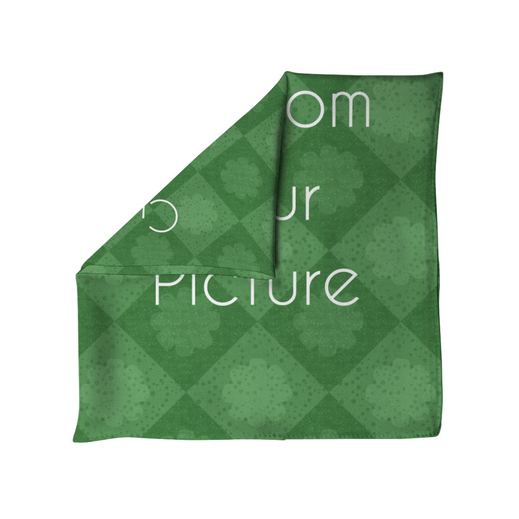 Customize Soft Silk Scarf for  - Silk Neck Scarf review and price