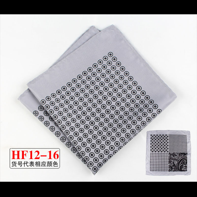 34cm Pocket Square for Men Wom - Pocket Square Set review and price