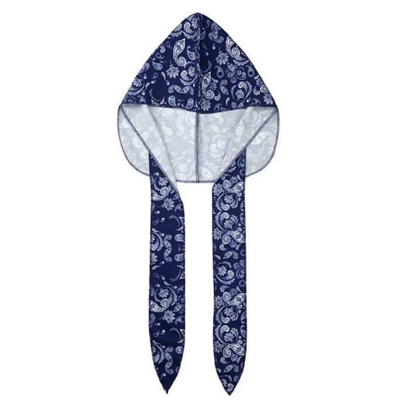 Durag Head Wrap HIPHOP Head Sc - Bandana Doo Rag review and price