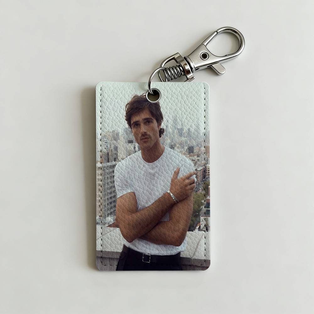Actor J-Jacob Elordi Card Hold - Lanyard Badge Holder review and price