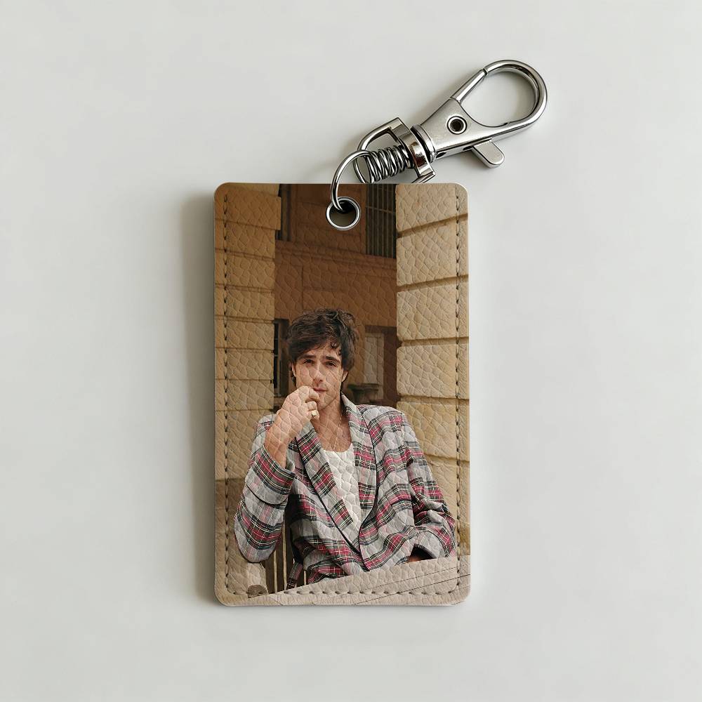 Actor J-Jacob Elordi Card Hold - Lanyard Badge Holder review and price