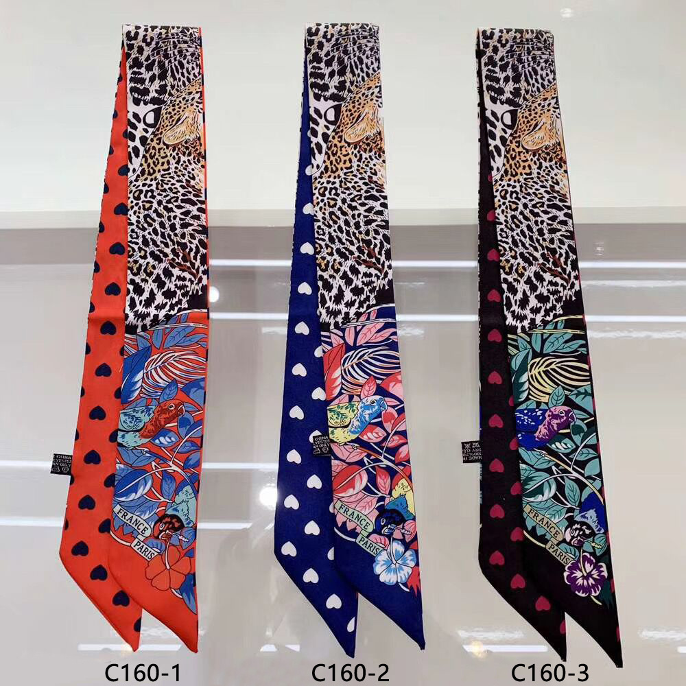 Brand Leopard Parrot Heart Sil - Head Wrap Turban review and price