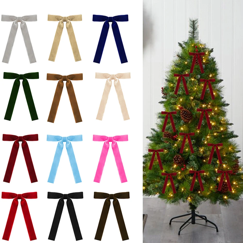 2.5cm Light Coffee Velvet Ribb - Bow Tie Pre Tied review and price